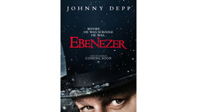 『クリスマス・キャロル／3人のゴーストたち』© 2026 Paramount Pictures. All Rights Reserved.