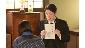 「風、薫る」第87回©NHK
