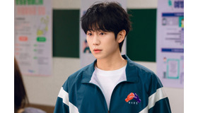 Netflixシリーズ「恋は飴模様」は8月7日（金）より配信