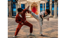 奇想天外なスーパーヒーローが誕生!?韓国映画『ハイファイブ』が10月16日に日本公開！