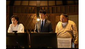 「VIVANT」11話（C）TBS