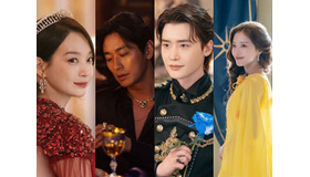 シン・ミナ×チュ・ジフン×イ・ジョンソク×イ・セヨン豪華共演。『再婚承認を要求します』Disney+で今秋独占配信！
