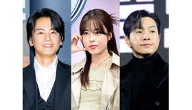 トップ俳優との“ギャラ格差”…イム・ジュンファンやミン・ドヒもアルバイトで生計を立てる韓国エンタメ界の現実