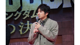 山田裕貴