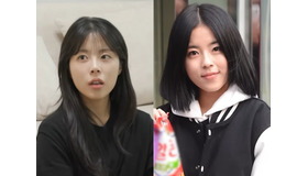『応答せよ1994』女優ミン・ドヒが明かす、“14歳年上”俳優とのキスシーンが終わるまで「我慢していた」こととは？