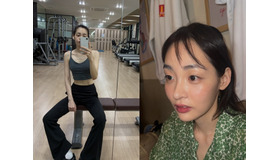 さらに痩せた!?『テプン商事』女優キム・ミンハの近況…美しさが加速中！【PHOTO】