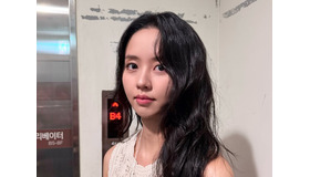 子役出身女優キム・ソヒョン、初の単独ファンミ成功裏に終了！サプライズ登場のパク・ボゴム＆イ・サンイにも感謝【PHOTO】