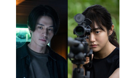 『殺し屋たちの店 2』配信初日にDisney+歴代最高記録を更新！アジア3カ国で首位＆IMDbでも高評価