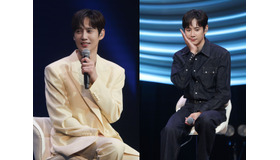 俳優パク・ソンフン、日本のファンと過ごす特別な夏！2年ぶりのファンミーティングが大盛況！