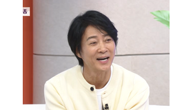 “国民的愛妻家” チェ・スジョンが語る「究極の夫婦論」。結婚34年目も変わらぬ愛が素敵すぎる！