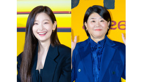 『パラサイト』パク・ソダムが、闘病中に支えてくれた女優イ・ジョンウンに「一生恩返ししたい」