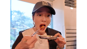 夫婦揃って“豚肉に本気”！イ・ミンジョン、夫のイ・ビョンホンも惚れ込む絶品サムギョプサル店を紹介