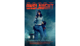 『Onslaught』（原題）© APOLLO