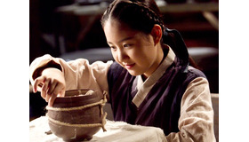 少女はなぜ王子と出会ったのか――『火の女神ジョンイ』波乱の始まり