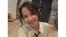 “可愛すぎる45歳” チョ・ヨジョン、プロモ中に見せた“圧巻ビジュアル”に絶賛の嵐！【PHOTO】
