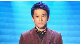 小栗旬／TBSドキュメンタリー番組「壮絶…なぜ私はやめたのか？　伝説の引退SP」