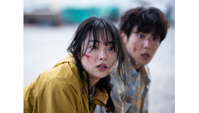 キム・ヘジュンが『殺し屋たちの店 2』で本格的な覚醒へ。“新代表”の逆襲から目が離せない！