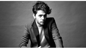 グザヴィエ・ドラン監督（Ｃ）Alexandre de Brabant