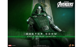 【ムービー・マスターピース】 『アベンジャーズ／ドゥームズデイ』1/6スケールフィギュア　ドクター・ドゥーム