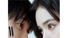 『財閥 x 刑事2』アン・ボヒョン＆チョン・ウンチェ、初タッグで魅せる圧巻のケミストリー【PHOTO】