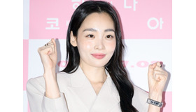 『テプン商事』女優キム・ミンハ、今年の釜山国際映画祭の“顔”に！開幕式単独司会者に抜擢！