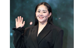 「胸がいっぱい…」電撃結婚した女優ムン・グニョン、人生最高の“ダブル吉報”への心境を語る