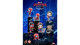 【コスビ】 『スパイダーマン：ブランド・ニュー・デイ』