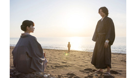 連続テレビ小説「風、薫る」