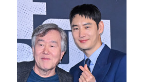 “ロマンスの巨匠” アン・パンソク監督が脳出血で倒れるも「現在回復中」。チュ・ヨンウ主演の新作には影響なし