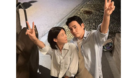 このギャップが良い…！悪役好演のチュ・サンウク、理想の夫＆パパすぎる近況にほっこり【PHOTO】