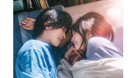 『汝、星のごとく』©2026「汝、星のごとく」製作委員会　©凪良ゆう／講談社
