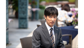 「VIVANT」12話（C）TBS