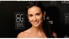 デミ・ムーア-(C) Getty Images