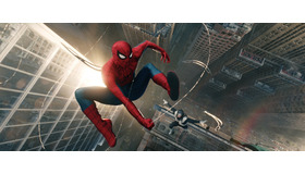 『スパイダーマン：ブランド・ニュー・デイ』（C）2026 CPII. All Rights Reserved. （C）& TM 2026 MARVEL