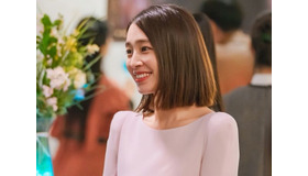 女優イ・ミンジョン、6年ぶりの復帰作で“伝説のボブ”復活！新ドラマのスチール電撃公開！