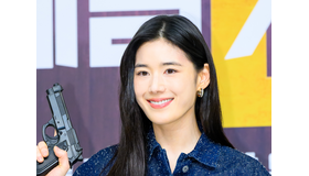 新シーズン『財閥 x 刑事』の新たな顔！女優チョン・ウンチェの参戦でアン・ボヒョンとの“犬猿ケミ”を予告！