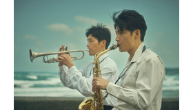『進行曲 マーチングボーイズ』©2025 Marching Next Media. All Rights Reserved.