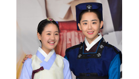 『火の女神ジョンイ』子役チン・ジヒとは？　すでに“名子役”だった当時の存在感