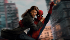 『スパイダーマン：ブランド・ニュー・デイ』（C）2026 CPII. All Rights Reserved. （C）& TM 2026 MARVEL