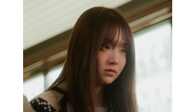 『殺し屋たちの店』キム・ヘジュンが“オタク女子”に変身！愛らしさ100％で視聴者を魅了！