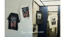 Jim Jarmusch for bonjour records | 