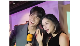 画力が強すぎる…チャン・ドンゴン＆コ・ソヨン夫妻の超豪華すぎる交友関係！