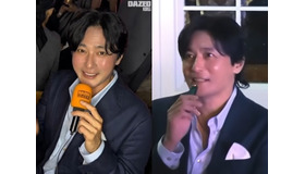 チャン・ドンゴン「顔が変わった」騒動を一蹴！妻の動画公開で意外な真相が判明
