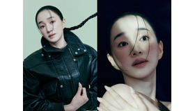 “4年の空白”を感じさせない美しさ！女優スエがファッション誌登場で本格復帰か…【写真】