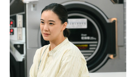 「Tシャツが乾くまで」1話©TBS
