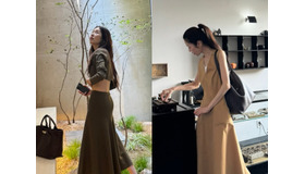 女優コ・ヒョンジョン、驚異の“極細ウエスト”披露も「心配になるレベル」【写真】
