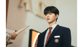 Netflixシリーズ「フォーハンズ ～2人のソナタ～」8月29日独占配信