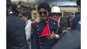 『Michael／マイケル』　®, TM & © 2026 Lions Gate Entertainment Inc. All Rights Reserved.