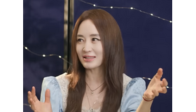 女優キム・ヘスがまさかの恋愛相談!?飾らない本音トークで明かした自身の”恋愛事情”