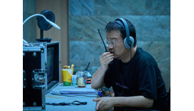 ヨン・サンホ監督作『顔 －かお－』 の制作現場に迫る！監督＆キャスト陣が裏側を明かす！